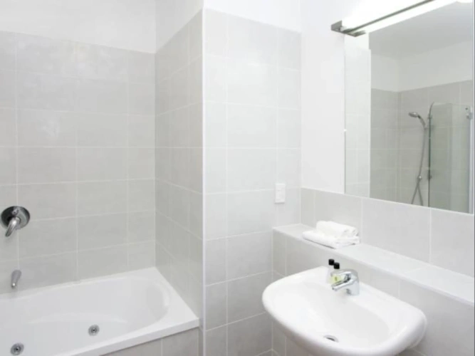 1 Bedroom Executive Apartment
