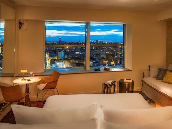Too Hotel Paris - MGallery photo 26