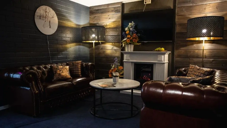 Twin Suite