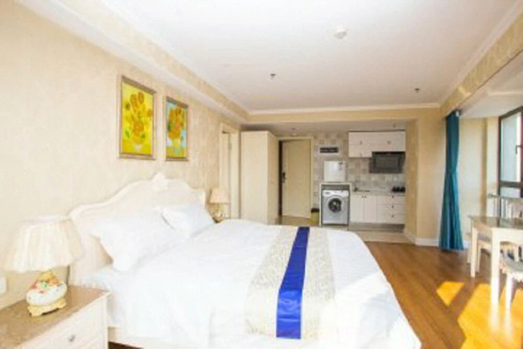 Qunli Venice Hotel Apartment