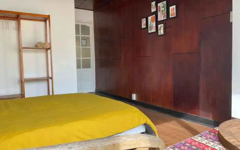 The Burrow Dalat