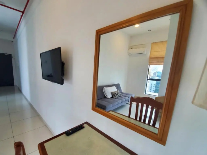 Cosy Studio Shah Alam