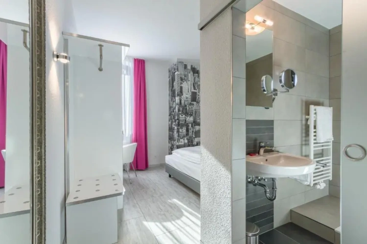 Comfort Single room