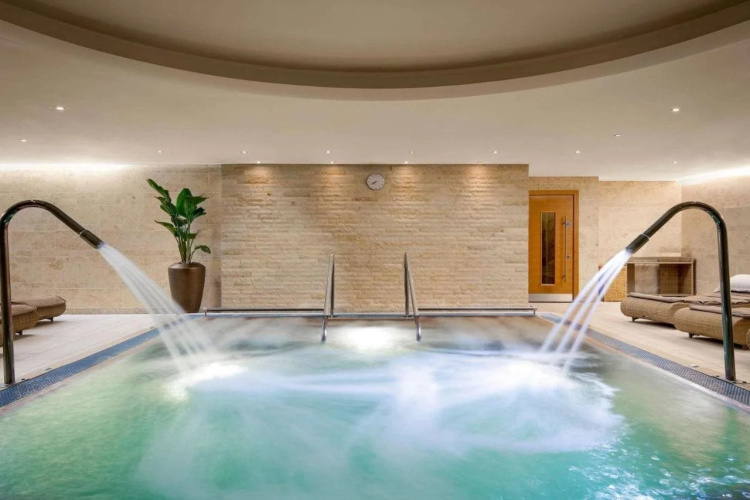 Sofitel London Heathrow photo 17