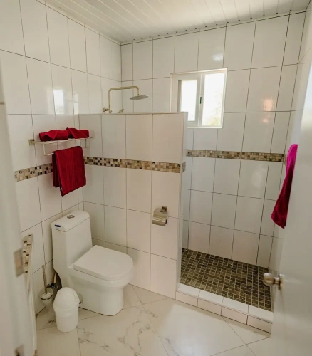2 Bedrooms Apartment with balcony