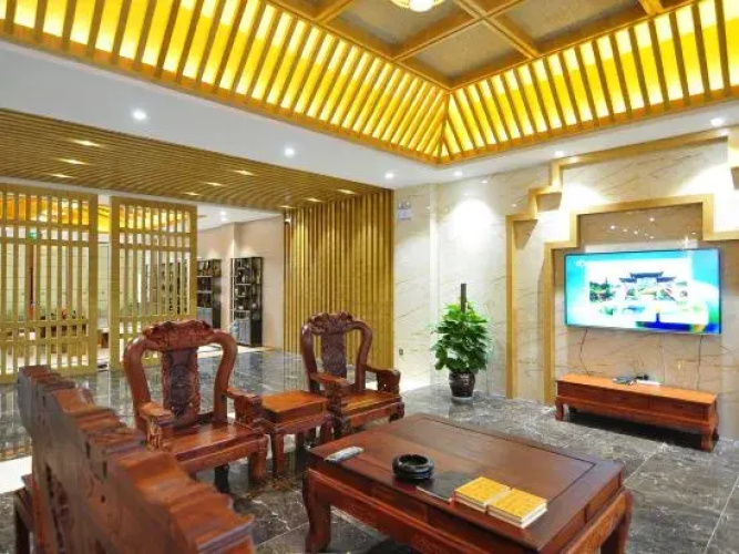 Hehe Hotel