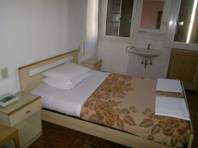 Hotel Giovannina