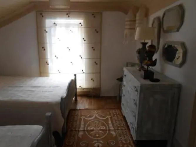 Casa da Avó Teresinha