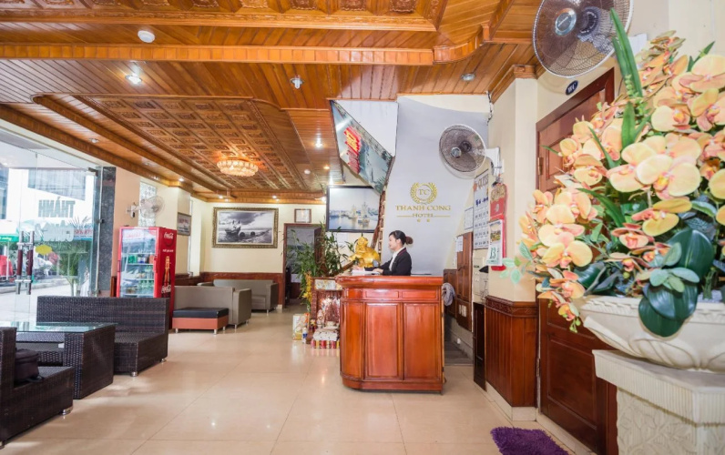 Thanh Cong 2 Hotel