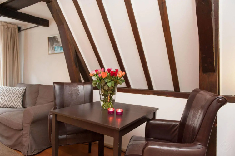 City Studio Apartments