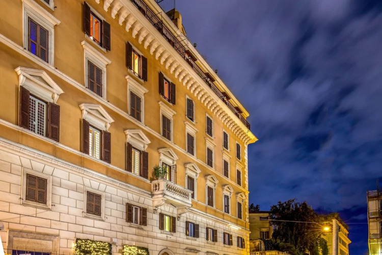 Hotelbild