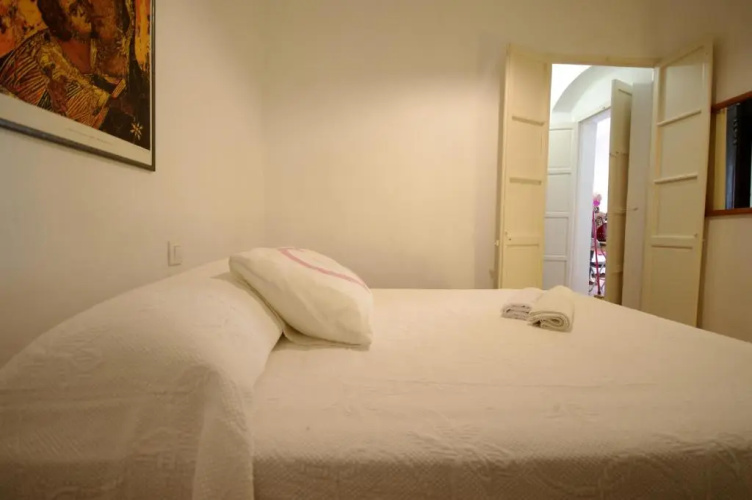 121 Apartamento La Chirimoya
