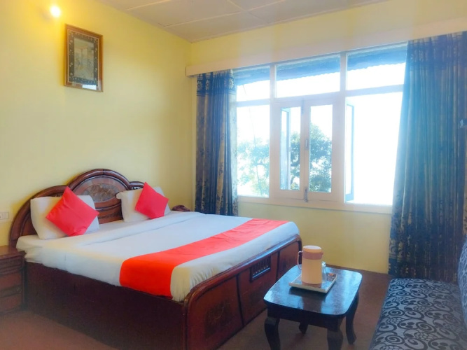 Hotel Surya Resort