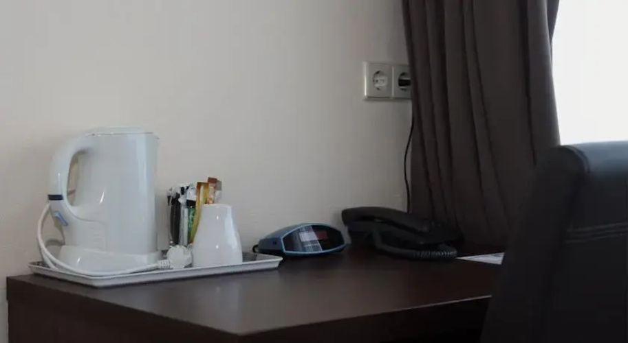 Hotel Pico