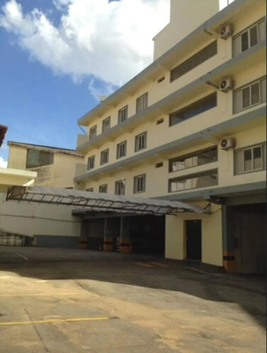 São Roque Park Hotel