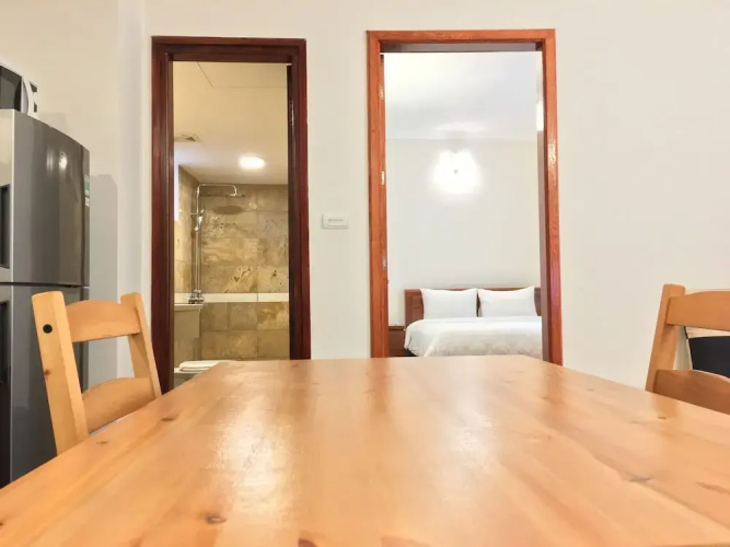 Palmo Hotel & Apartment 3