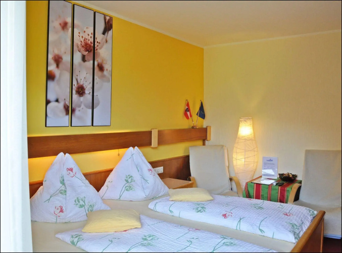 Enzianbrenner Bed & Breakfast