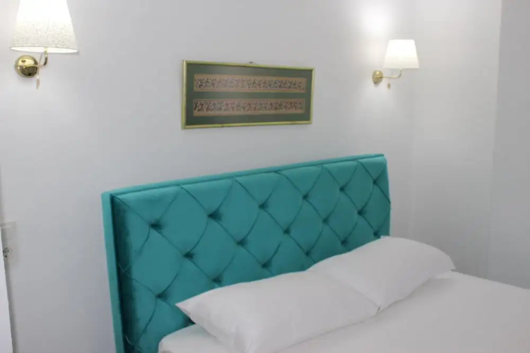 Helvacioglu Butik Otel