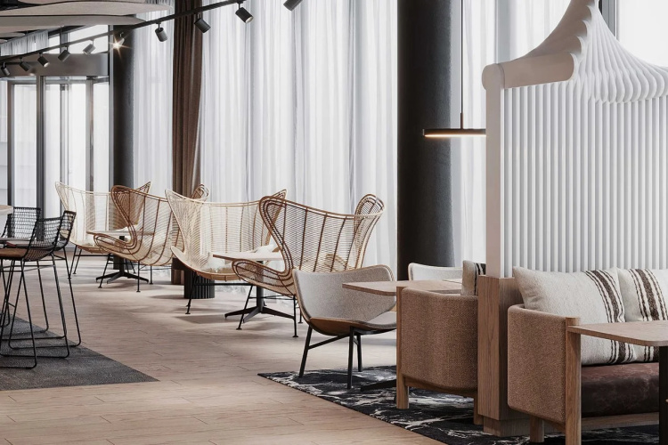 Mercure Hotel Delémont