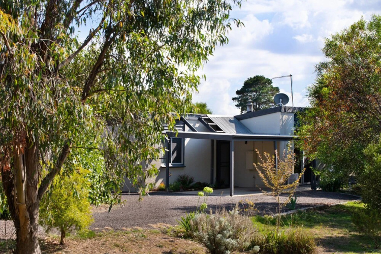 Bliss Creswick