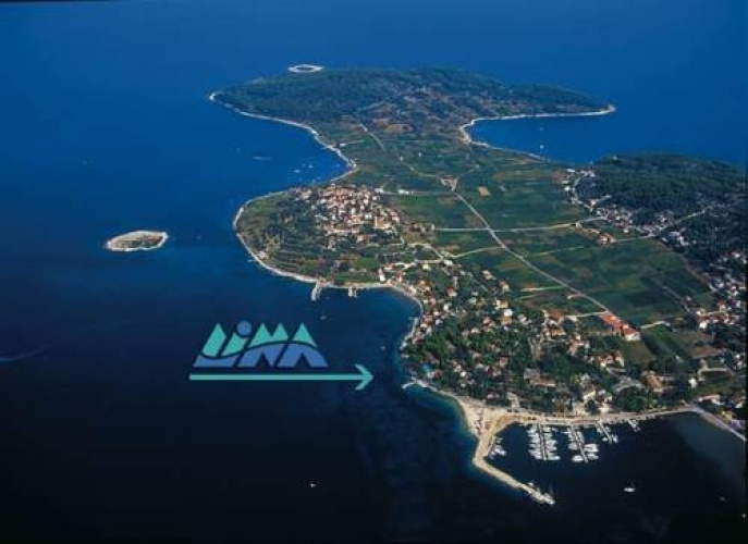 Apartments Lina