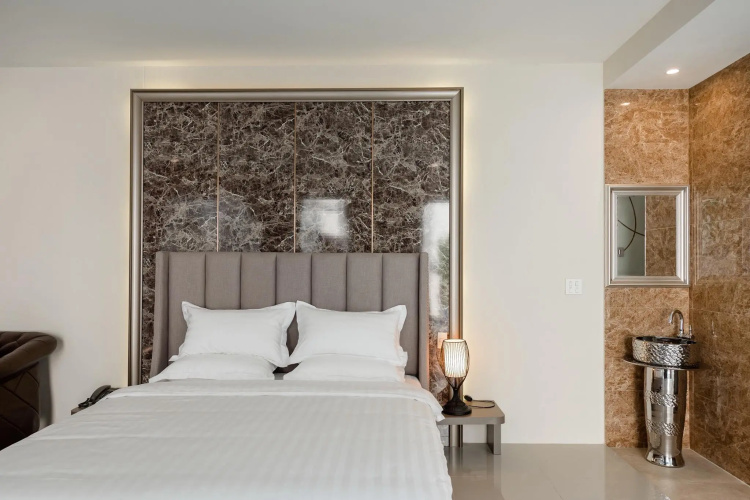 The Valen Resort