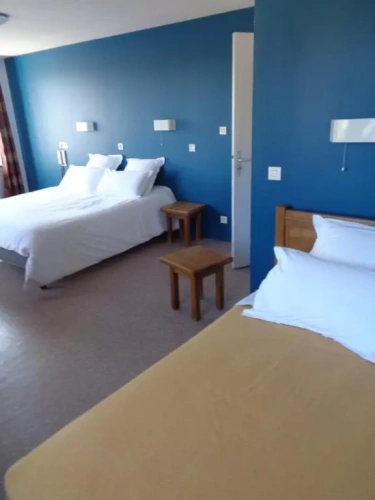 Classic Triple room