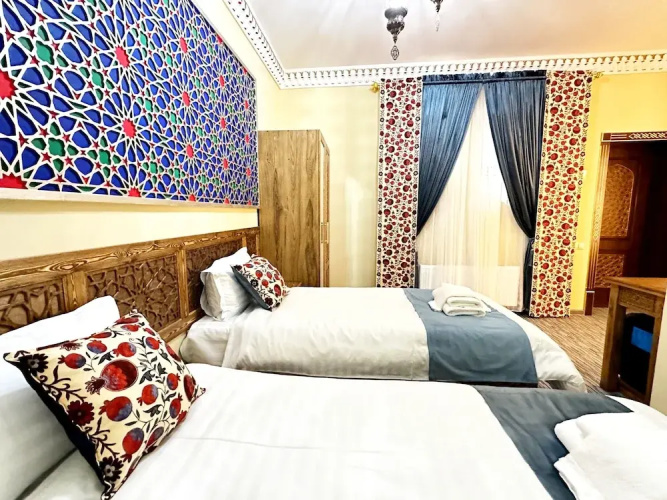 Daro Hotel