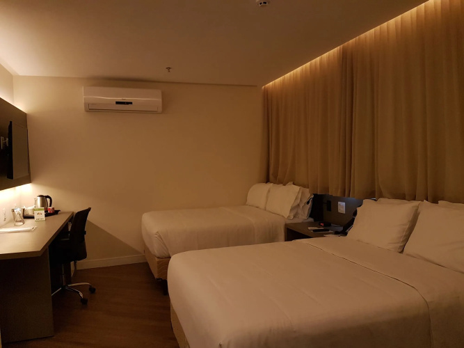 Hotelbild
