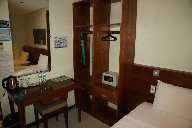 Marianne Hotel