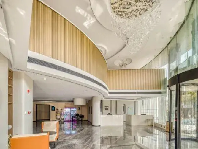 Yunqi Hotel