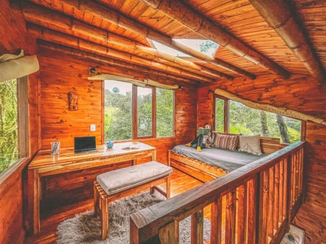 Duplex Suite