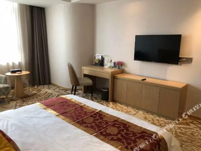 Fumen Kaiyuan Hotel