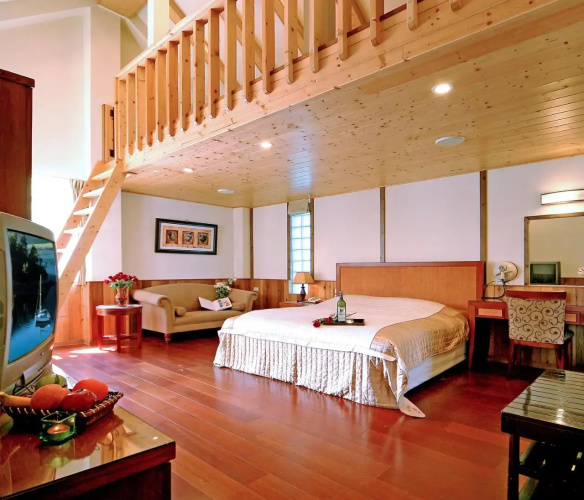 Dream Forest Villa I
