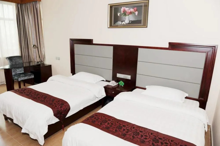 Qinghai Hotel