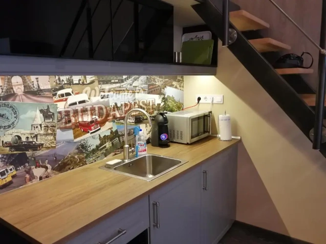 Double Duplex Studio