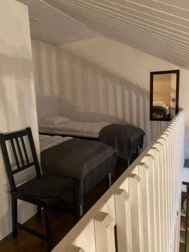 Apartment Suivakko