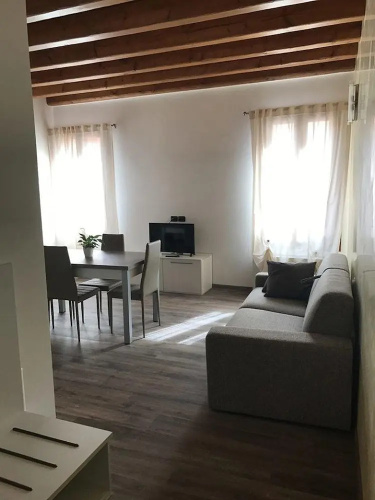 Residence Eremitani