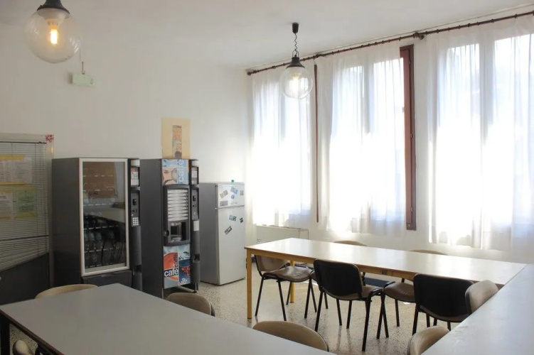 Hostel Biennale