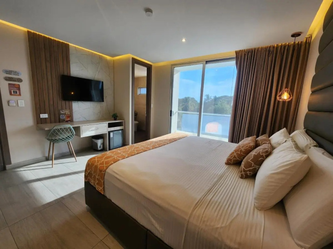 Imagen del hotel