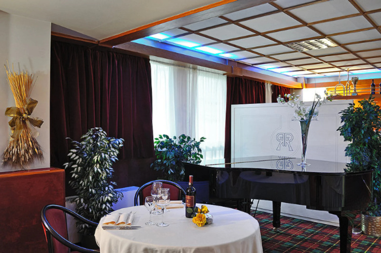 Hotel Pineta Palace