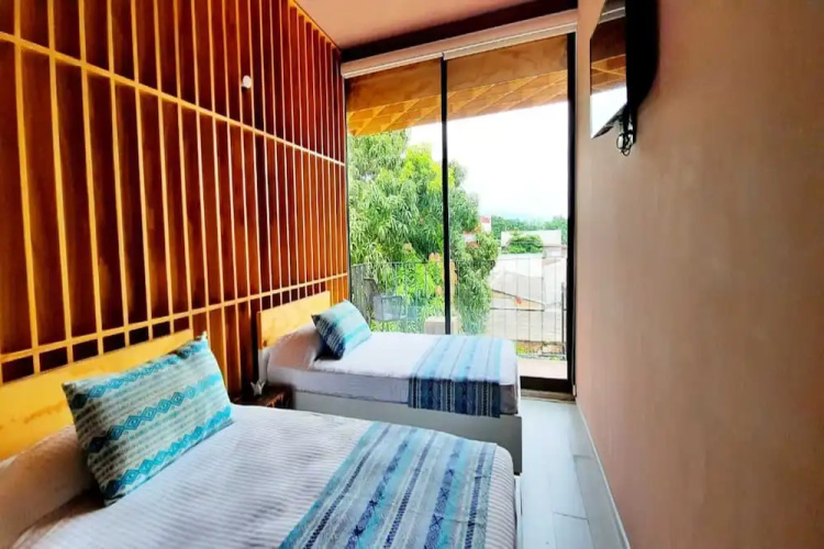 Hotel Momotus