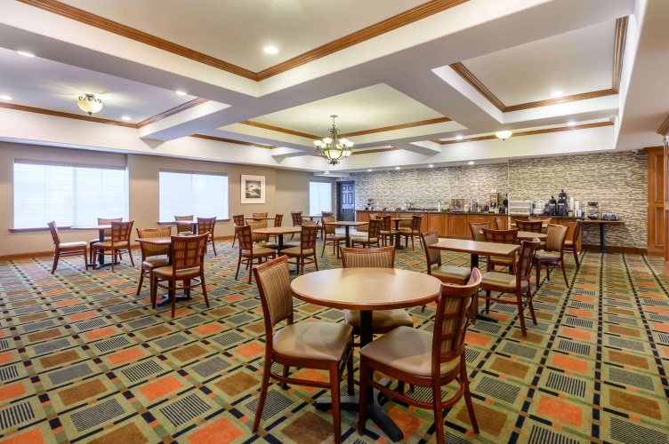 La Quinta Inn & Suites by Wyndham Longview North photo 17