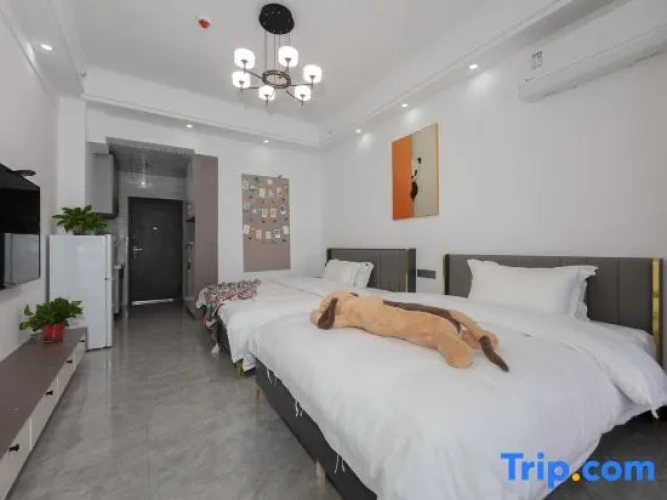 Standard Triple Family room
