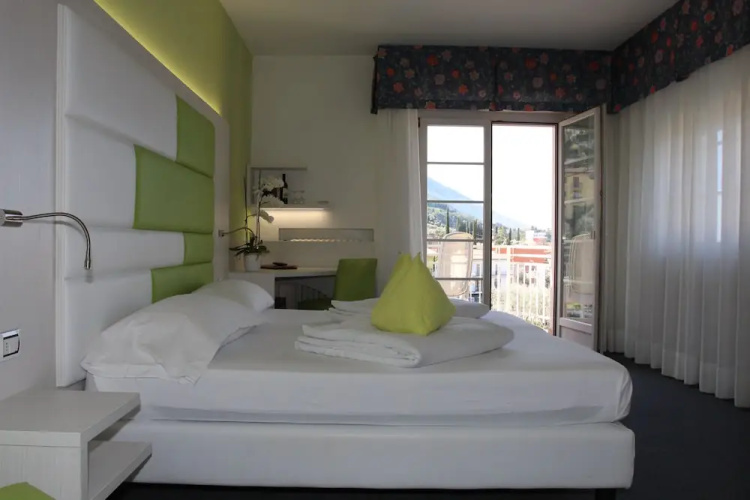Hotel Augusta