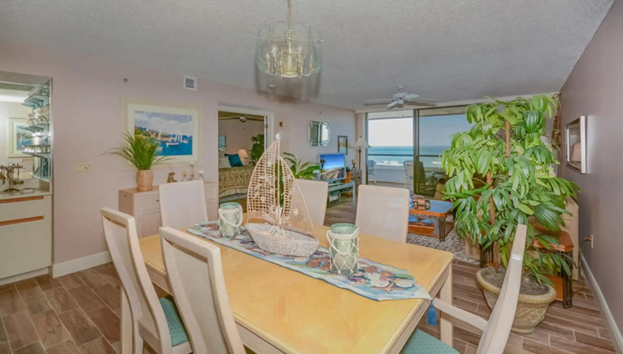 Tradewinds 706 by Ocean Properties