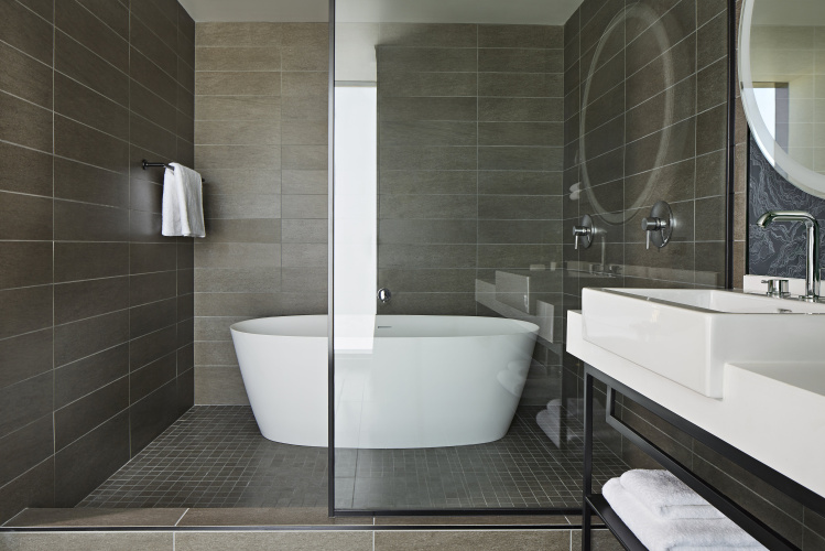 Kimpton Sawyer Hotel photo 10