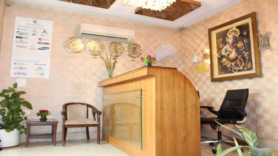 North East Residency