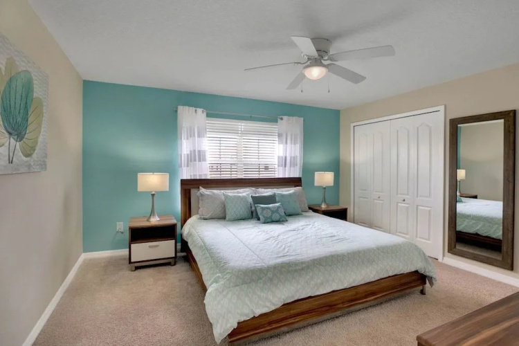 Paradise Palms - 2929 Buccaneer Palm Road