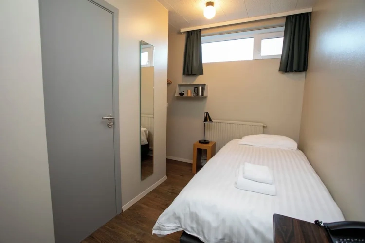 Economy Single room